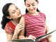 Be a good role model for your child