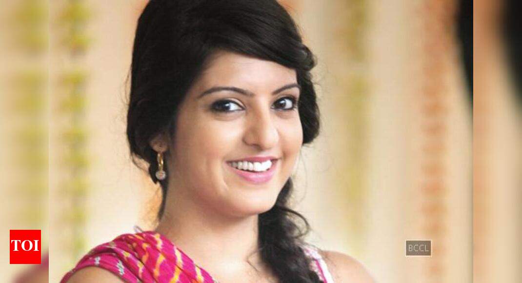 Tum Bin Amrita Prakash I Don T Miss Having A Sister In Real Life Now Times Of India tum bin amrita prakash i don t miss