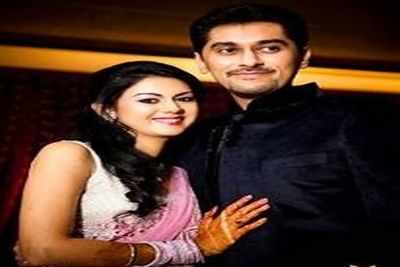 Nothing secret about my marriage: Kamna