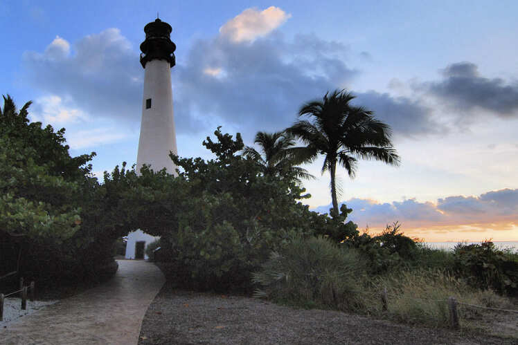 Bill Baggs Cape Florida State Park
