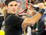 IPTL: Federer takes Indian Aces past Singapore Slammers