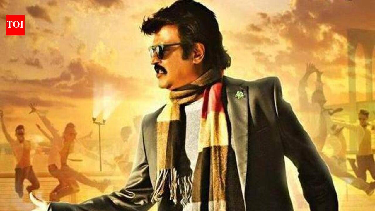 Rajinikanth's Lingaa: 5 reasons to watch the film