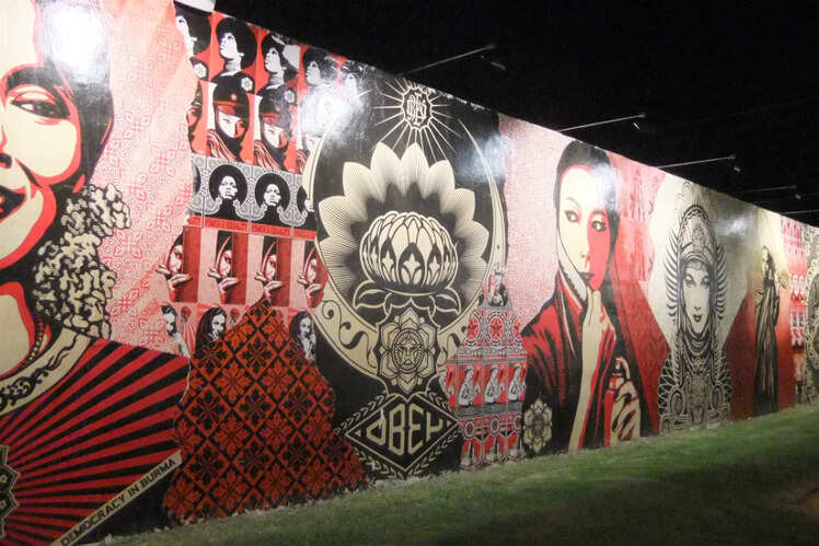 Wynwood Walls