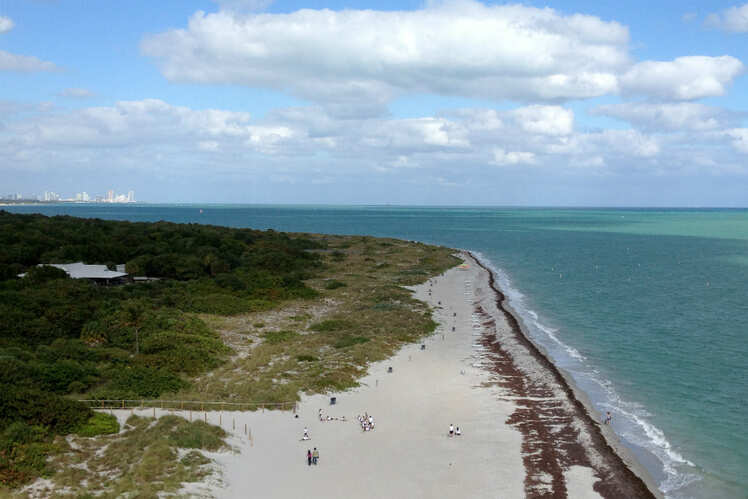Key Biscayne