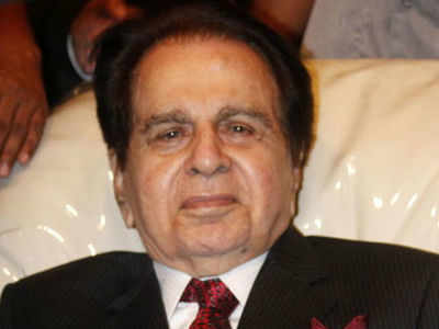 Dilip Kumar recovering; to be discharged soon