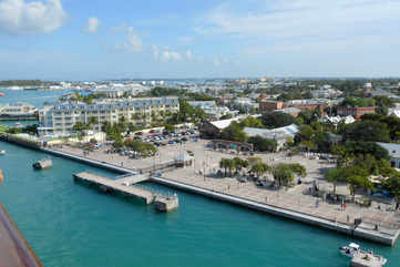 FLorida Keys and Key West