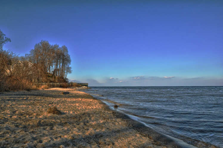 Bayfront Park