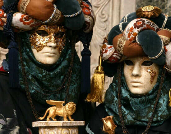 Venice Carnival
