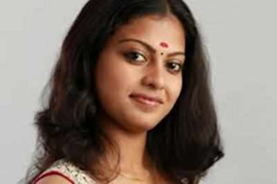 Anusree Sex - My team was not sure whether Anusree will act well as a boy: Binu S |  Malayalam Movie News - Times of India