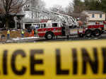 6 dead after plane crashes into Maryland home