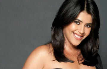Ekta Kapoor
