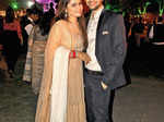 Minal and Manish’s wedding in Indore