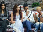 Bigg Boss 8: Sneak Peek