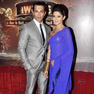 Karan Singh Grover: Jennifer and I have not been living together for a few months