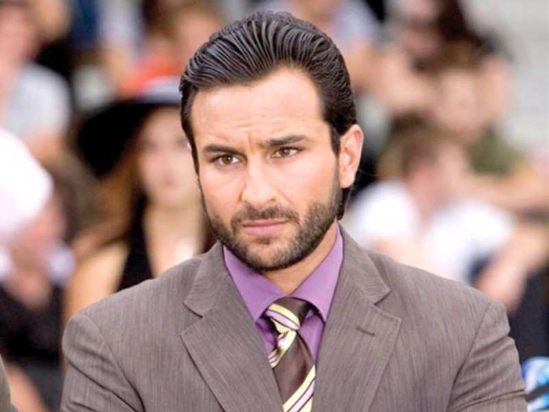 Saif Ali Khan is open to negotiating his remuneration | Hindi Movie