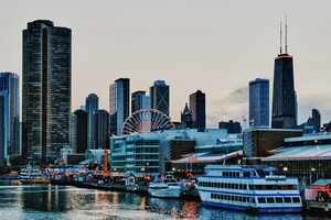 Hotels in Chicago offering affordable luxury