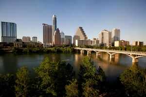 Austin hotels for luxury travellers