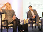 Huffington Post now in India with Times Group