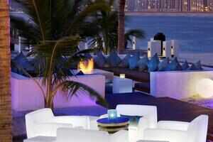 6 Dubai nightspots that you can&rsquo;t miss