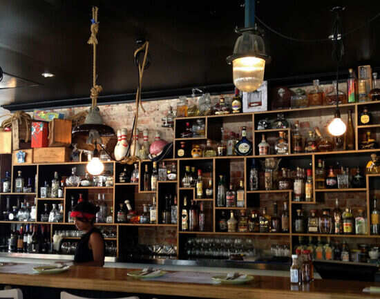 Perth&rsquo;s rocking nightlife
