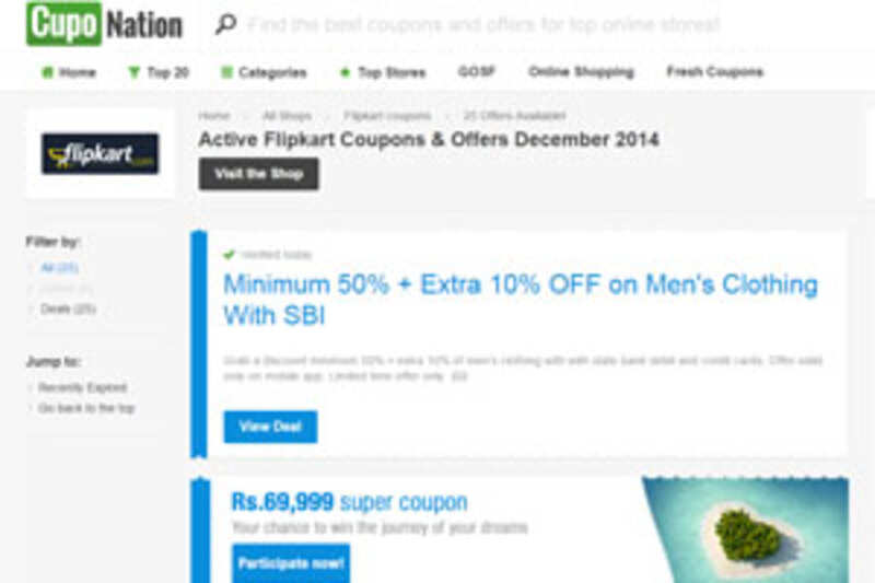 12 ways to get the best online deals | Gadgets Now
