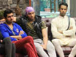 Indian MPs' say "Bigg Boss is indecent"