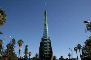 Places that you must not skip in Perth