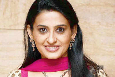 Smita Bansal: I didn’t become an actress to make money