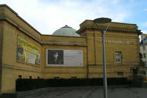 Take a museum tour in Perth