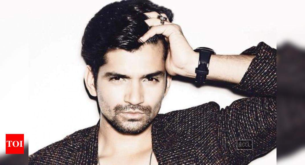 Vishal Singh: Vishal Singh declines a movie because of acro and ...