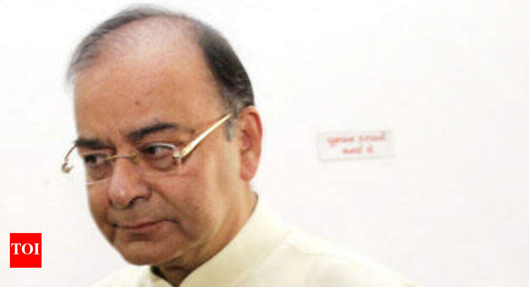 Govt to set up 6 Debt Recovery Tribunals Times of India