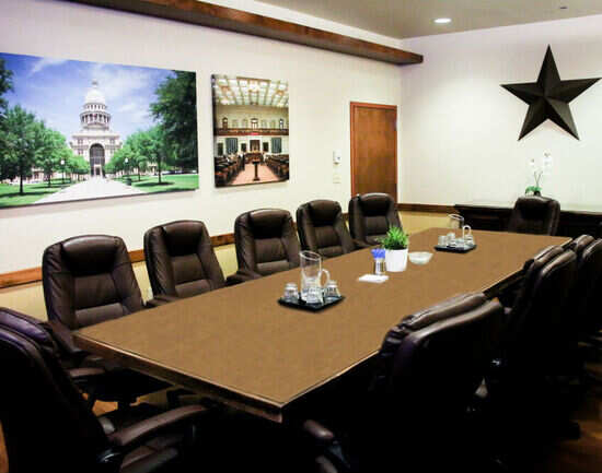 Wyndham Garden Hotel Austin