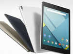 Google Nexus 9 launched in India