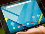Google Nexus 9 launched in India