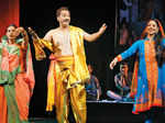 Jairangam Theatre Festival