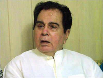 Dilip Kumar turns 92, discharged from hospital