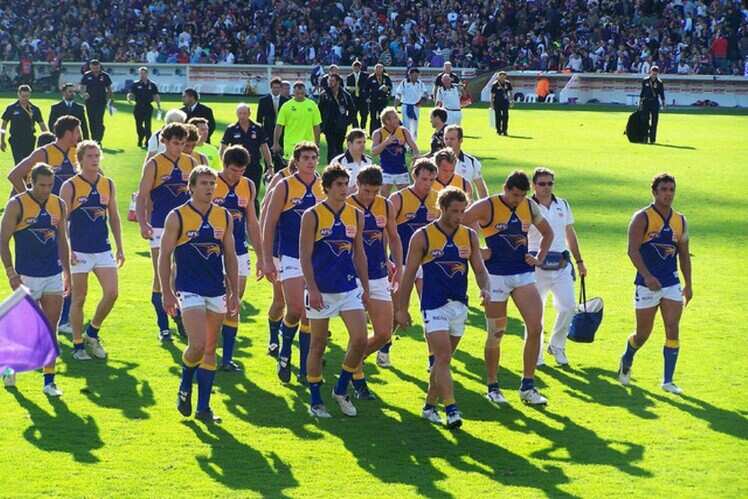 Subiaco Oval