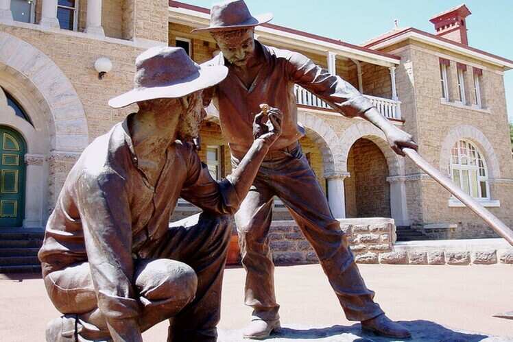Perth Mint