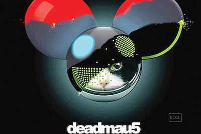 Music Review: 5 years of Mau5