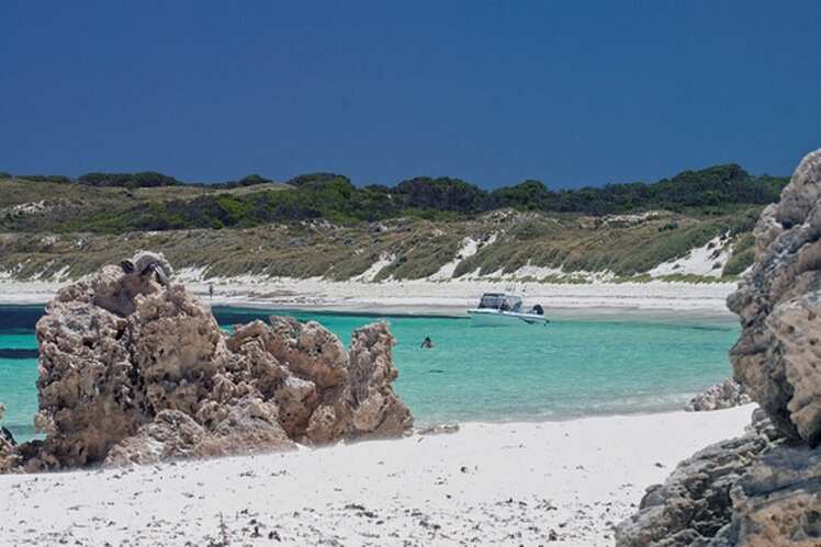 Rottnest Island