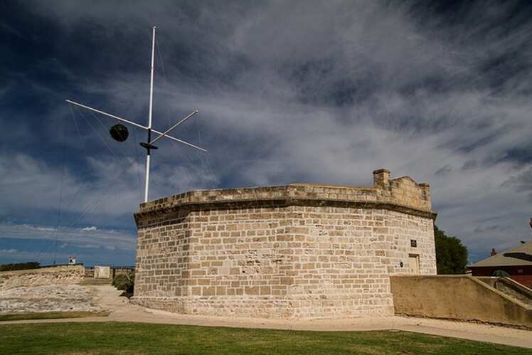 The Roundhouse