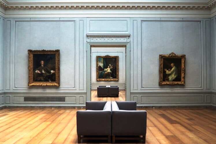 Art Gallery of Western Australia