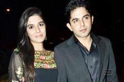 Raj Singh: Pooja and I are very much together