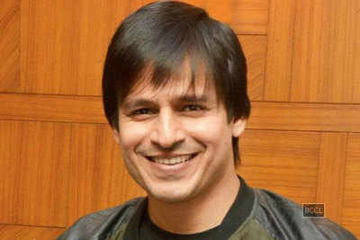 Vivek Oberoi: My poetry is an insight into who I really am
