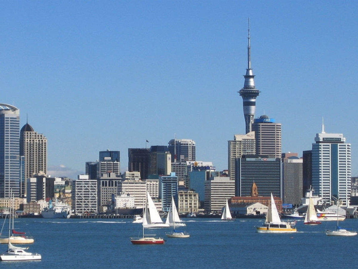 Things To Do In Auckland | Auckland Culture And History | Times of ...