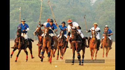 Third season of Awadh Polo Cup held at Surya Khel Parisar in Lucknow