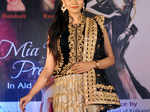 Fashion Fiesta @ GD Birla Sabha Ghar