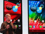 Motorola to bring 4G phones in India