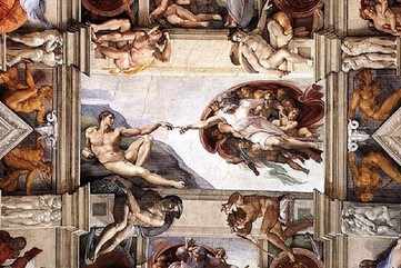 The Vatican Museums & Sistine Chapel