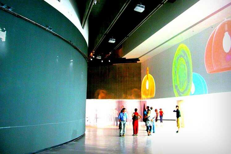 MAXXI - The Museum of Modern Art